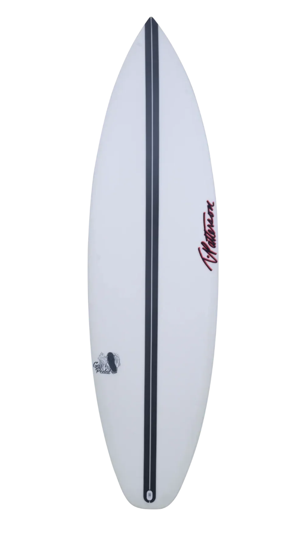 gas-pedal-beachin-surf-97316 - Beachin Surf