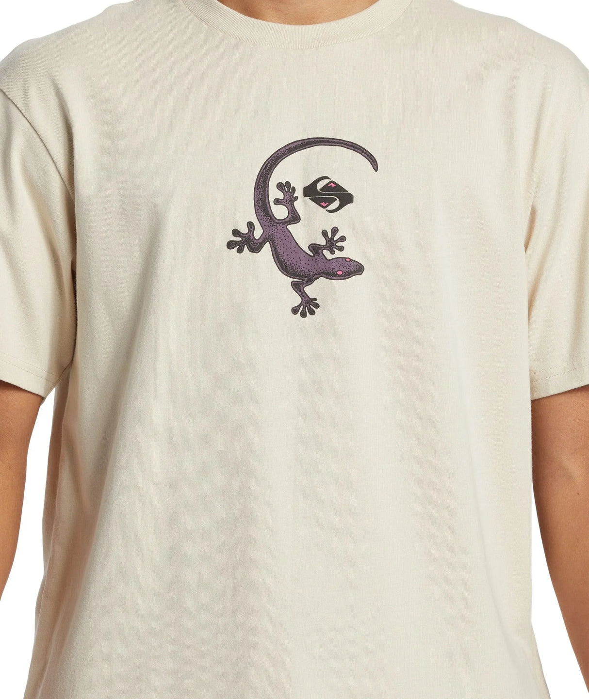 Gecko Mor