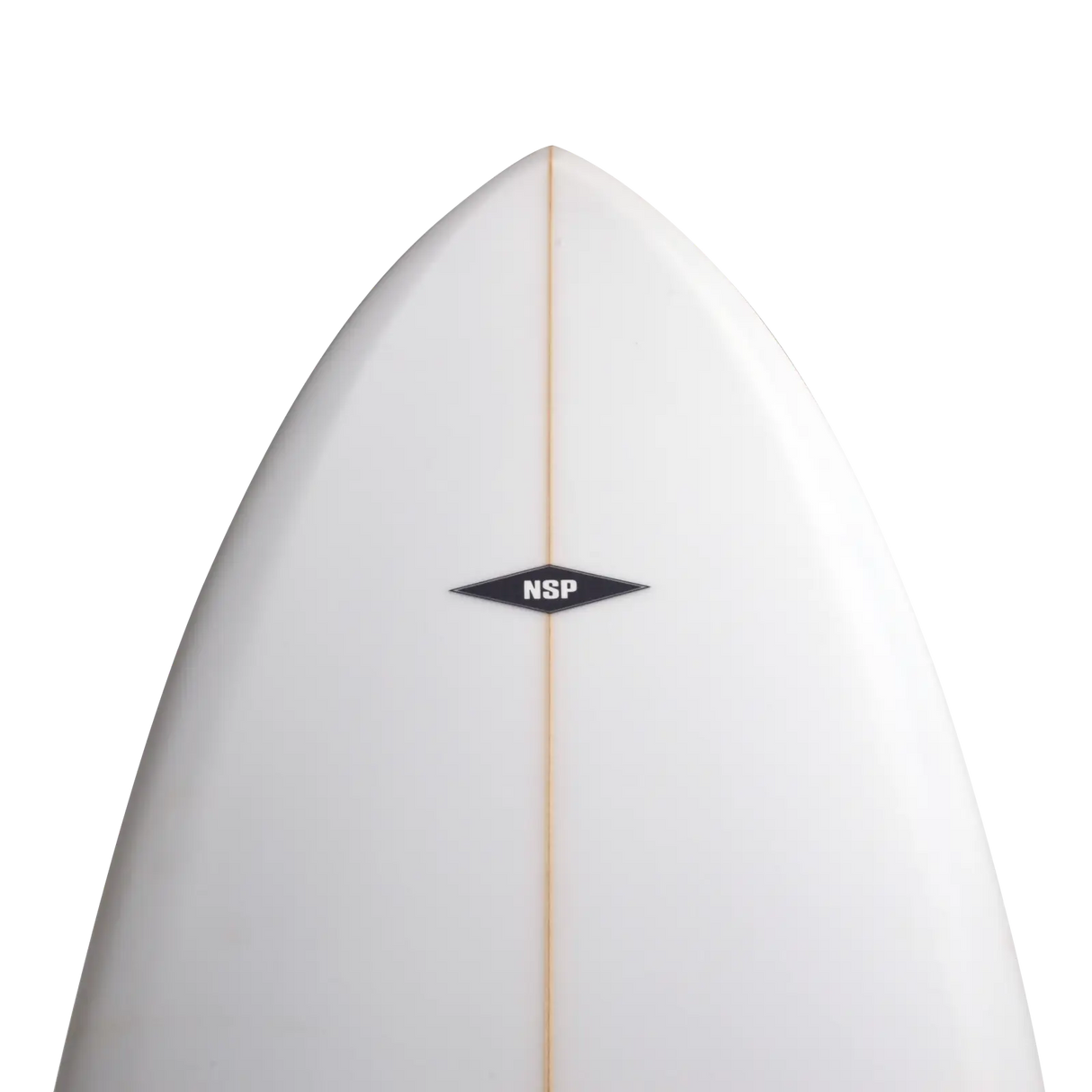 Gemini Twin - PU - Beachin Surf