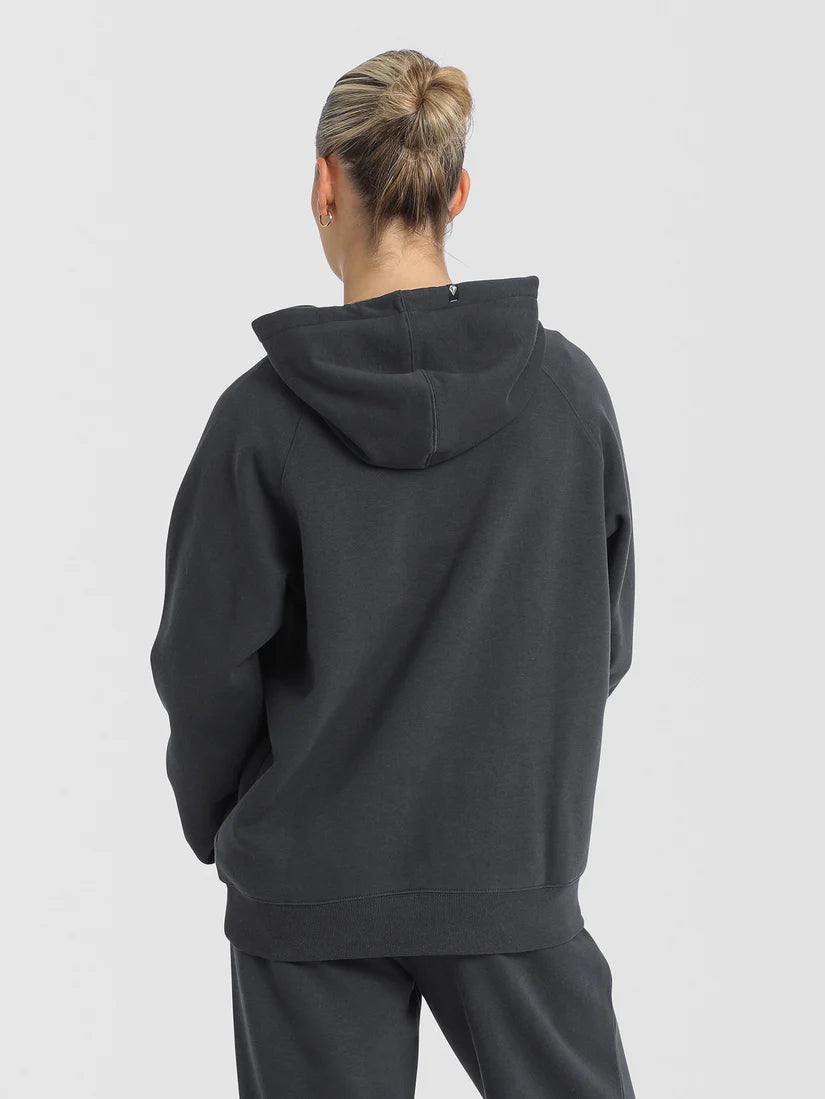 Get More Hoodie - Vintage Black - Beachin Surf