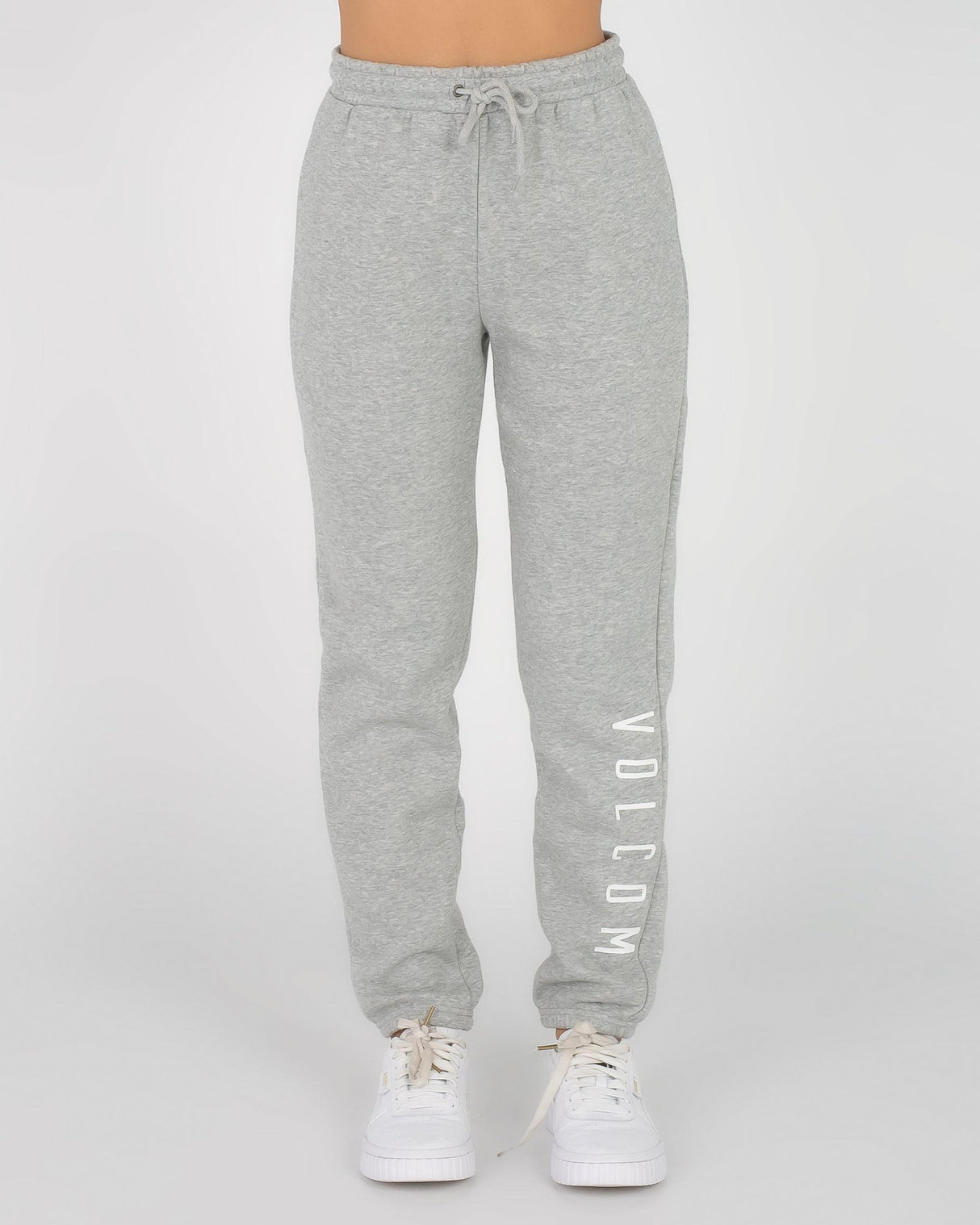 Get More Trackie - Heather Grey - Beachin Surf