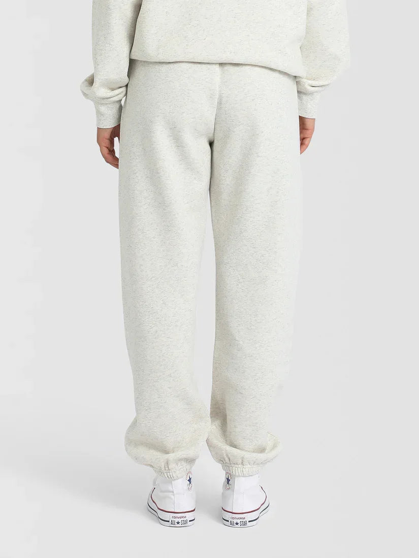 Get More Trackie - Oat Marle