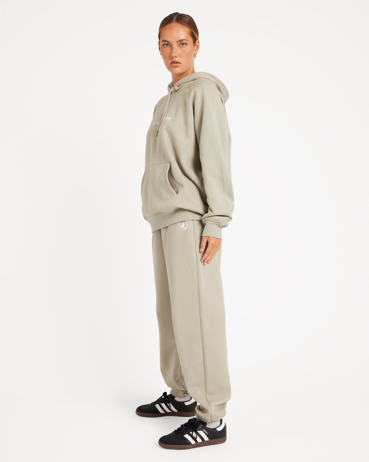 Get More Trackie - Sea Glass - Beachin Surf