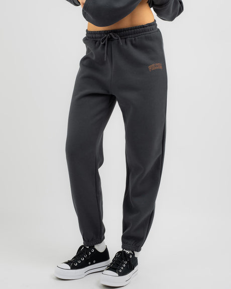 Get More Trackie - Vintage Black - Beachin Surf