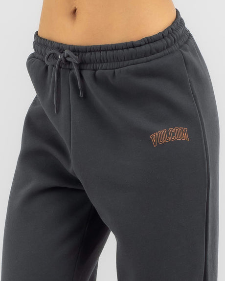Get More Trackie - Vintage Black - Beachin Surf