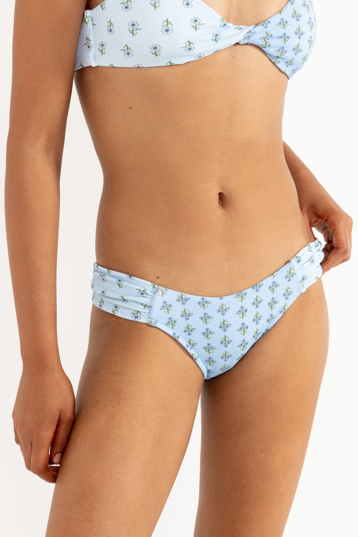 Ginger Soft Holiday Pant