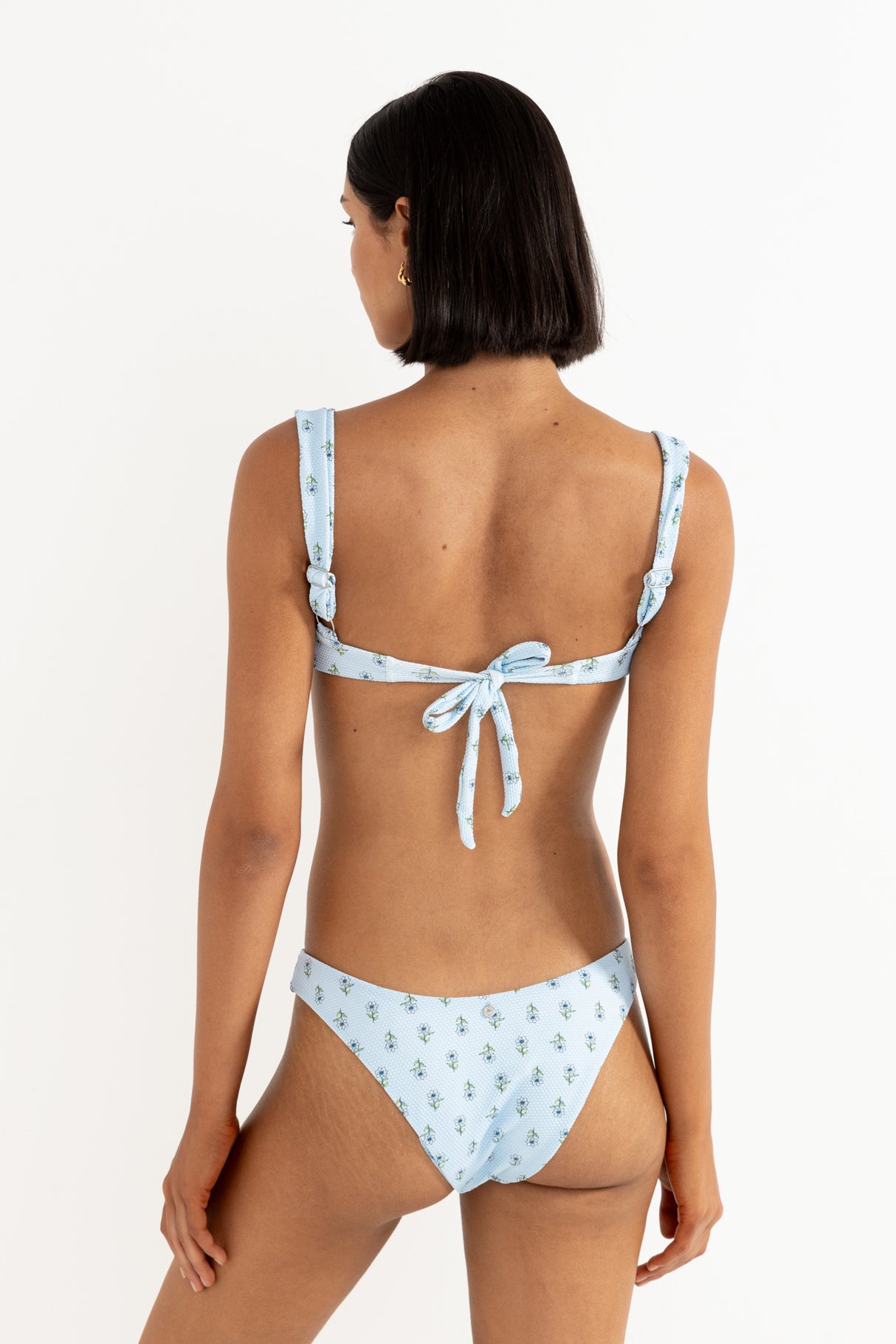 Ginger Soft Strap Balconette Top