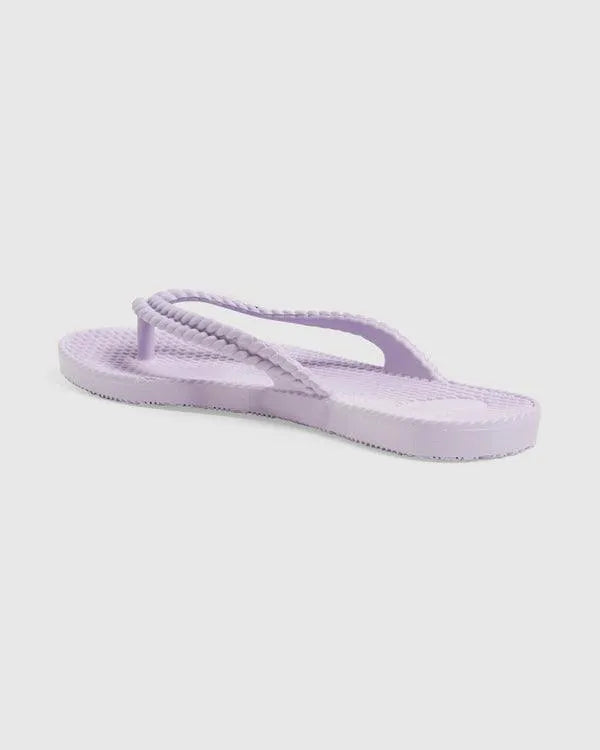 Girls 6-14 Kicks Thongs - Beachin Surf