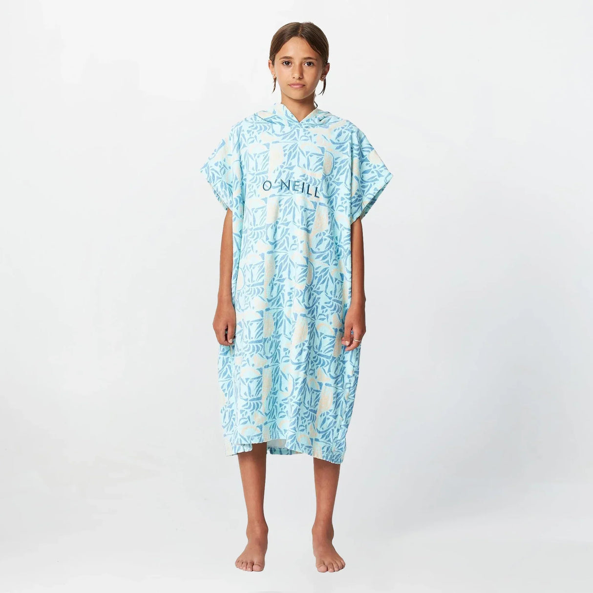 Girl's Bahia Change Towel