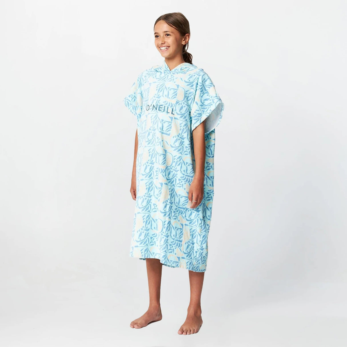 Girl's Bahia Change Towel