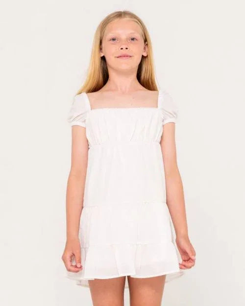 Girls Cutie Pie Mini Dress