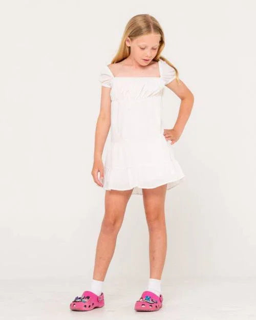 Girls Cutie Pie Mini Dress