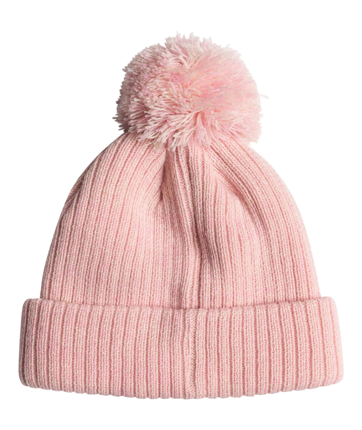 Girls Island Pom Beanie - Beachin Surf