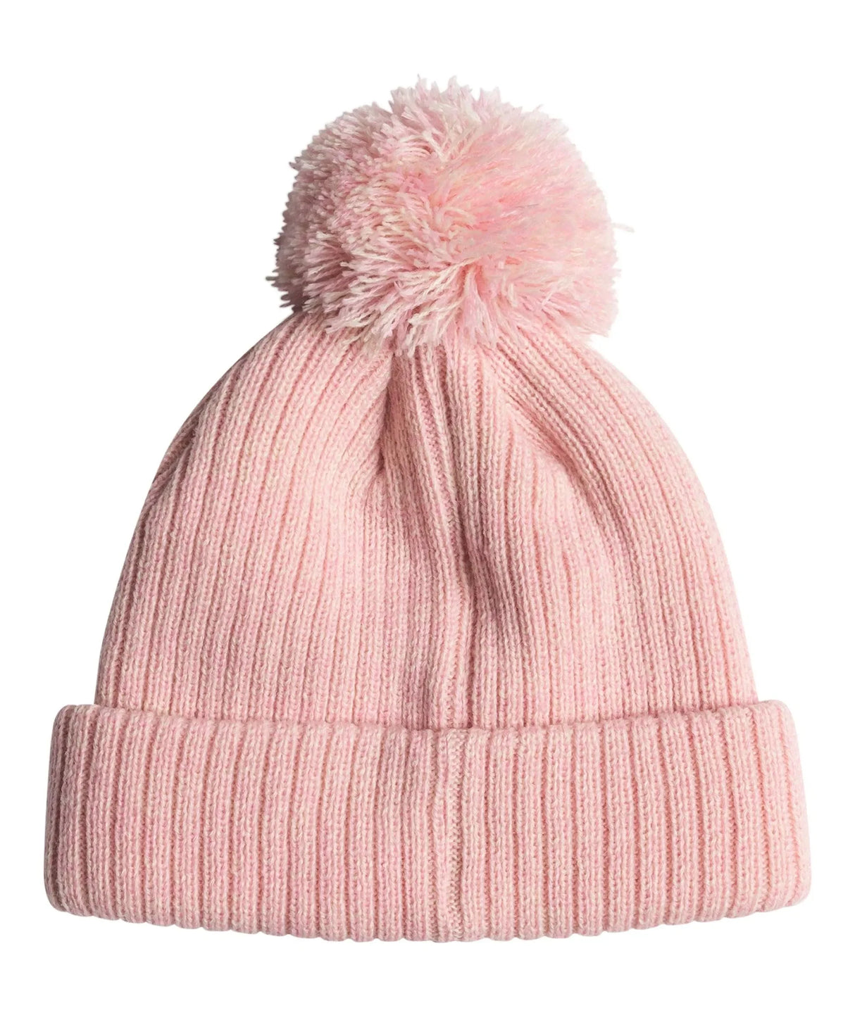 Girls Island Pom Beanie