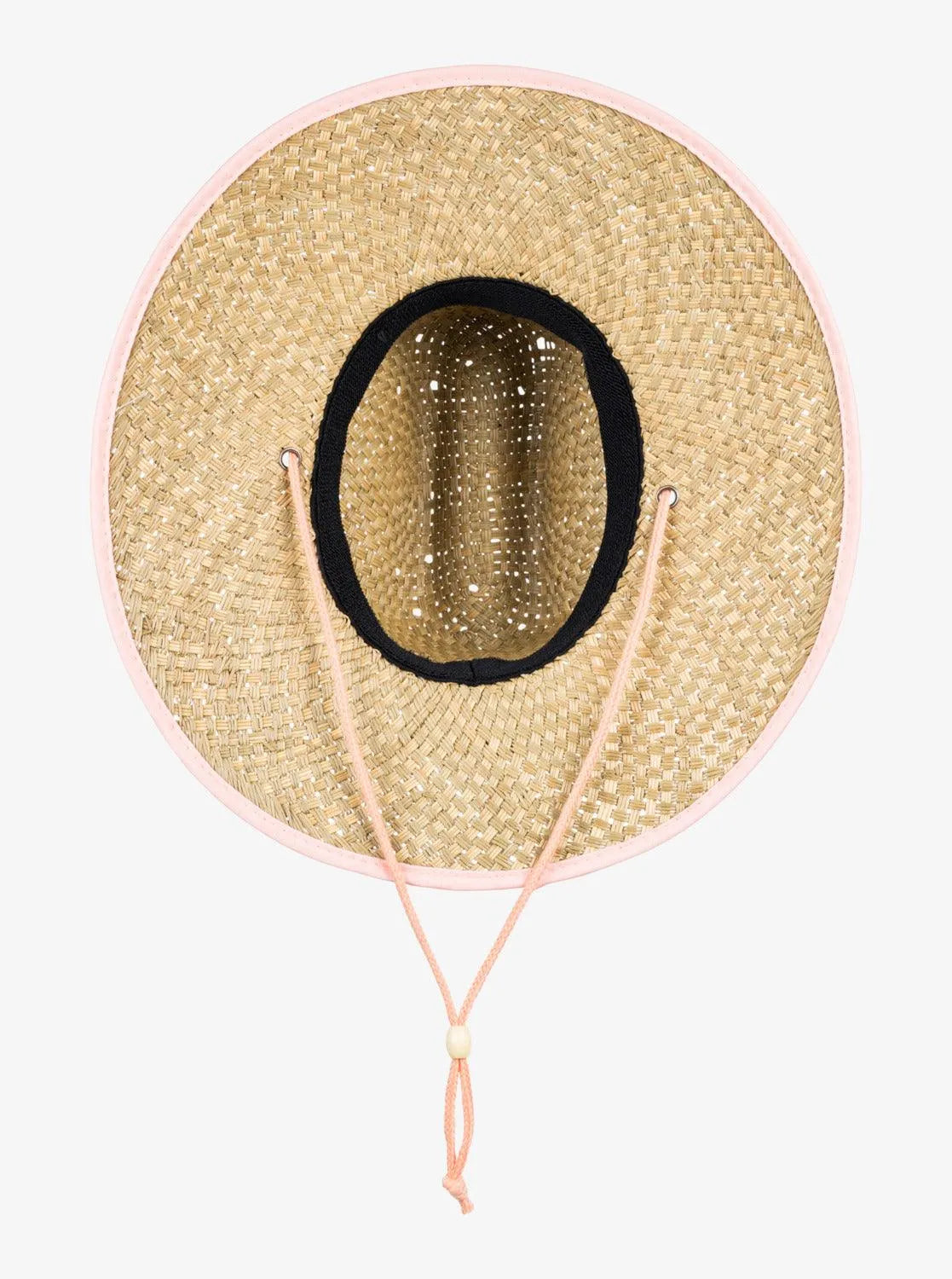 Girls Pina To My Colada Sun Hat-Printed - Beachin Surf
