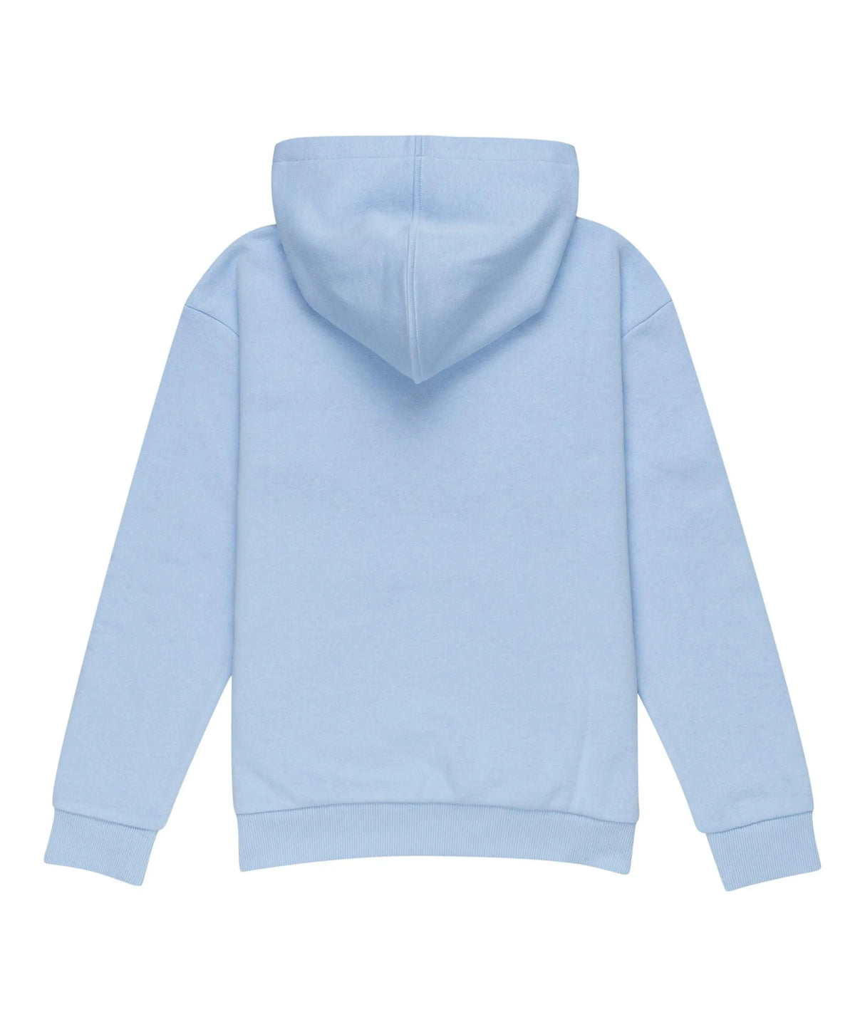 Girls Surf Feeling Brushed A Hoodie - Beachin Surf