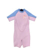 Girls Toddler Reactor Bz Ss Spring 2Mm - Beachin Surf