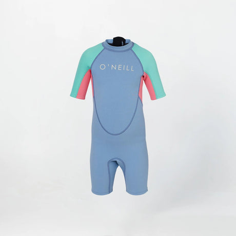 Girls Toddler Reactor Bz Ss Spring 2Mm