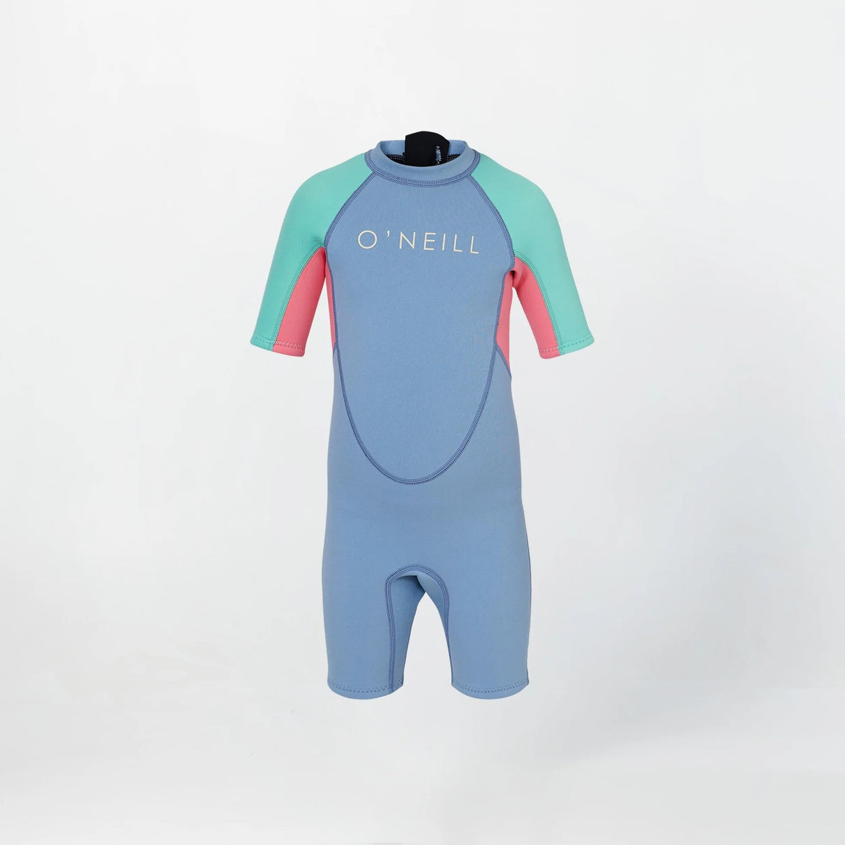 Girls Toddler Reactor Bz Ss Spring 2Mm