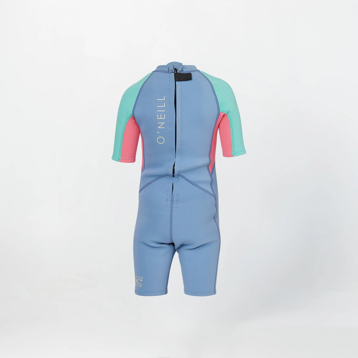 Girls Toddler Reactor Bz Ss Spring 2Mm