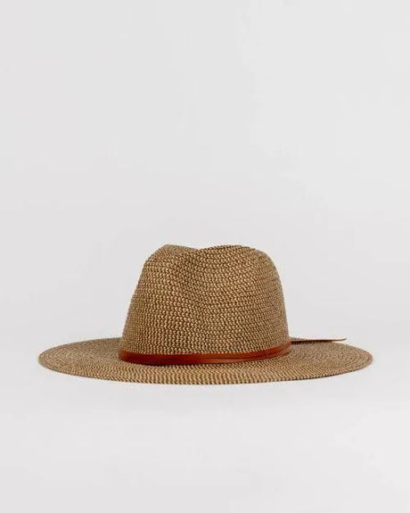 Gisele Straw Hat - Beachin Surf