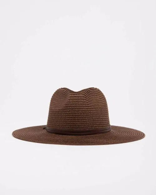Gisele Straw Hat - Beachin Surf
