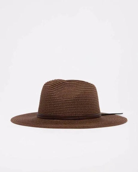 Gisele Straw Hat - Beachin Surf