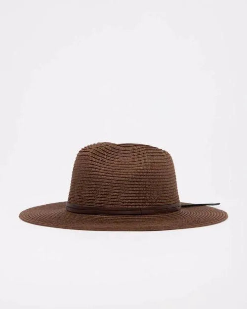 Gisele Straw Hat - Beachin Surf