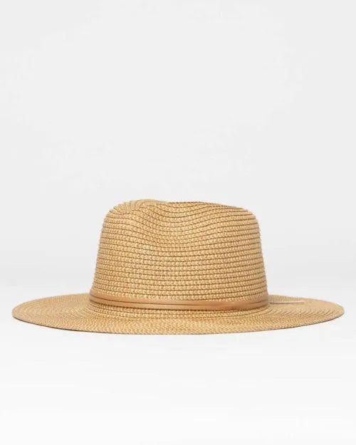 Gisele Straw Hat - Beachin Surf