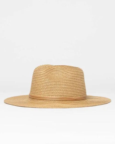 Gisele Straw Hat - Beachin Surf