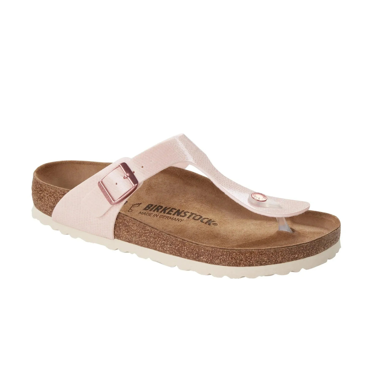 Gizeh Birkibuc- Vegan