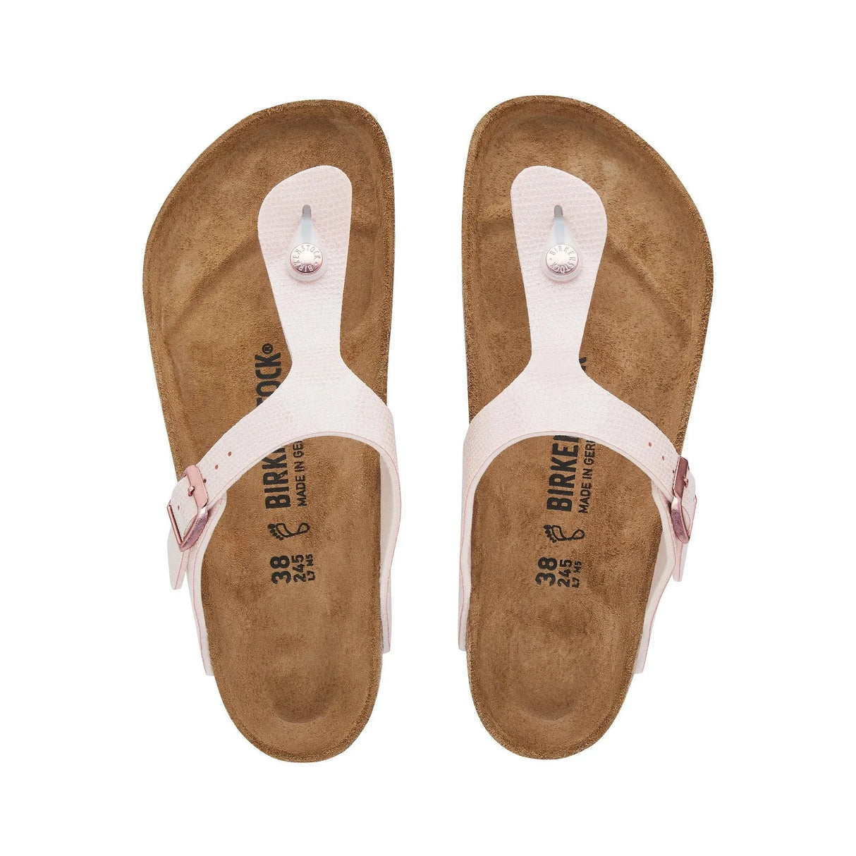 Gizeh Birkibuc- Vegan - Beachin Surf
