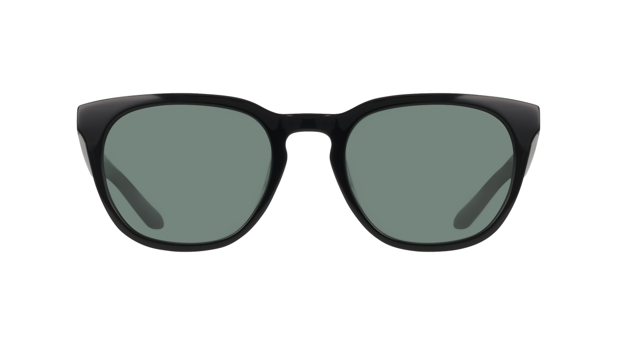 Dragon Bank - Shiny Black w/ LUMALENS Green G15