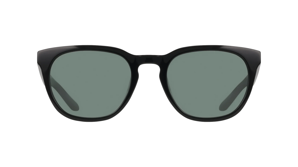 Dragon Bank - Shiny Black w/ LUMALENS Green G15