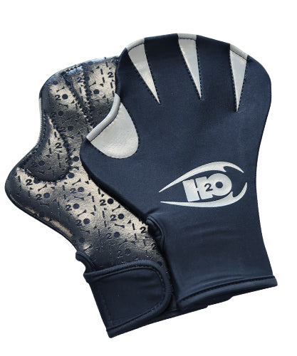 H20 Odyssey Power Webbed Gloves
