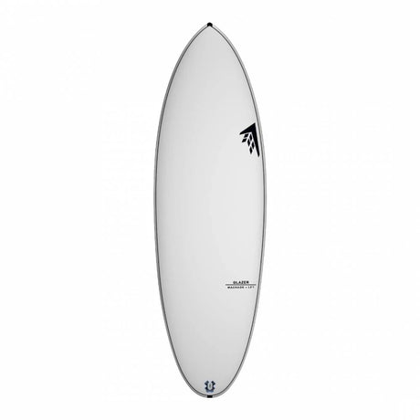 Glazer Round Pin - Beachin Surf