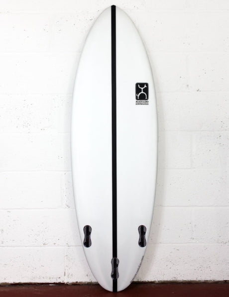 Glazer Round Pin - Beachin Surf