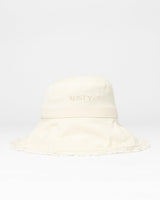 Gleam Organic Bucket Hat | RUSTY | Beachin Surf