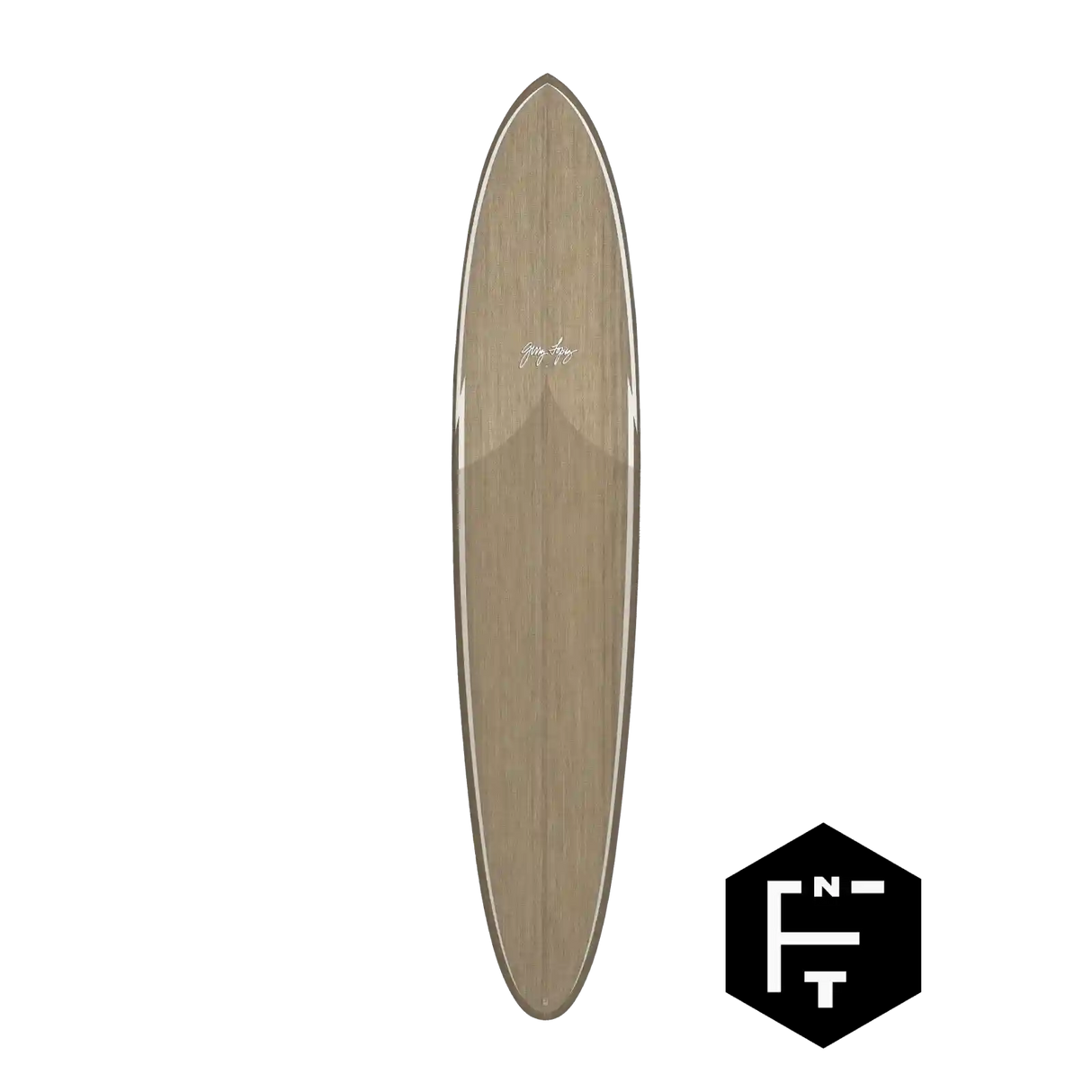 Glider - NFT - Beachin Surf