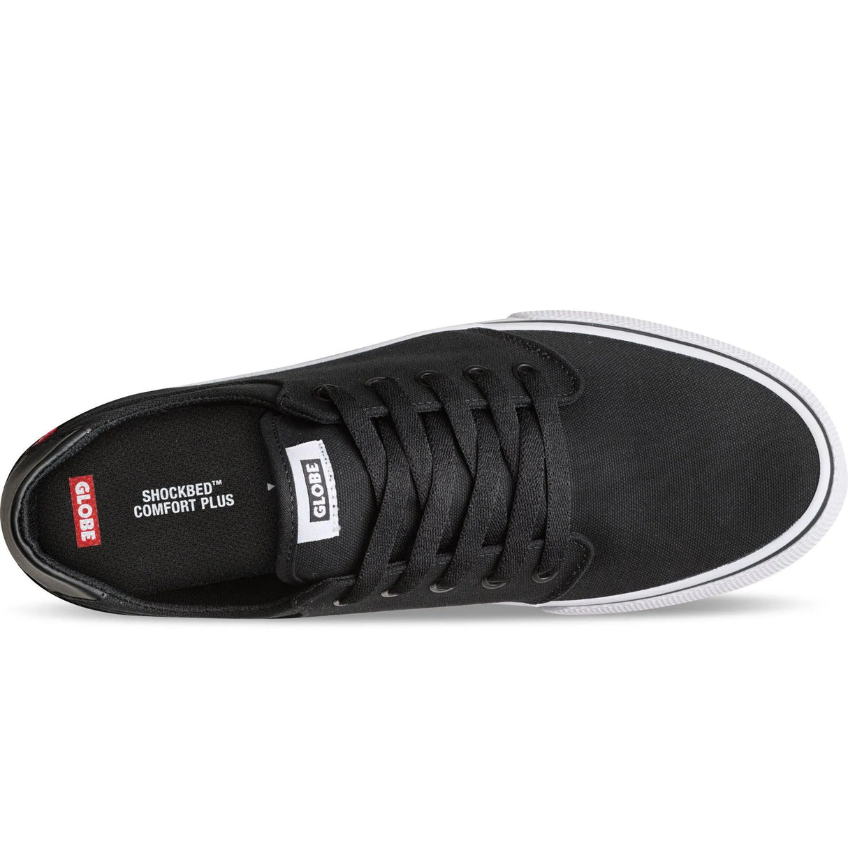 Globe - Goodstock - Beachin Surf