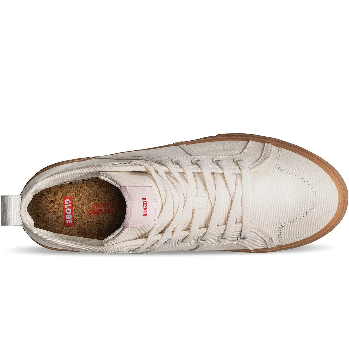 Globe - Los Angered Ii - Beachin Surf