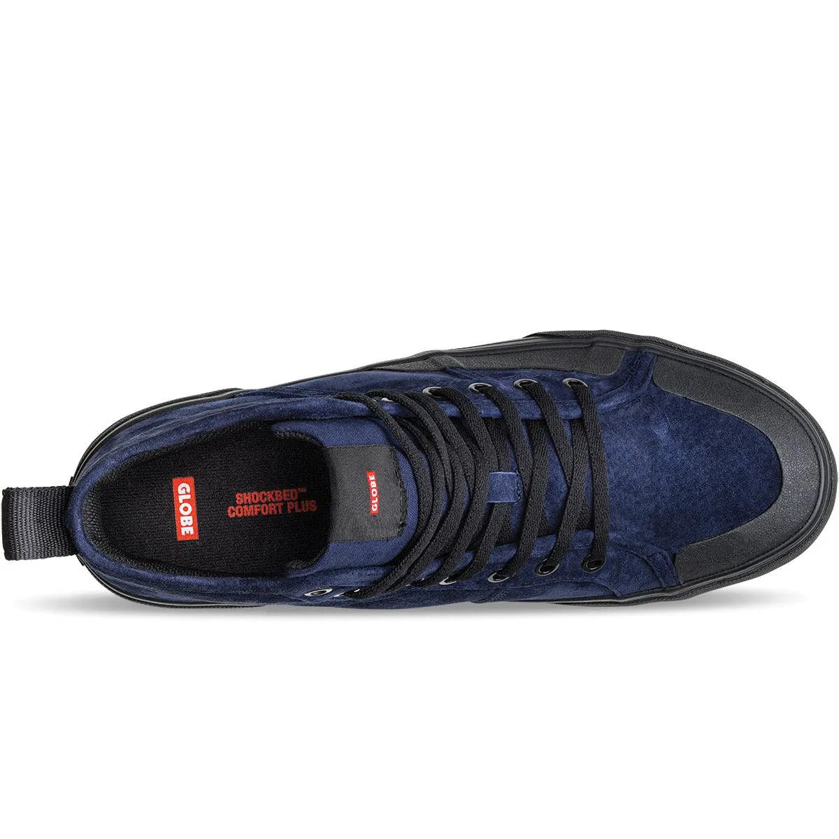 Globe - Los Angered Ii - Beachin Surf