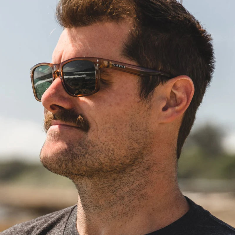 Goblin - Recycled Gloss Crystal DK Sand green Polar