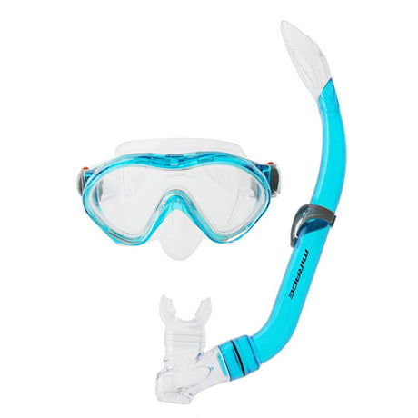 Goby Junior Mask & Snorkel Set | Beachin Surf | Beachin Surf