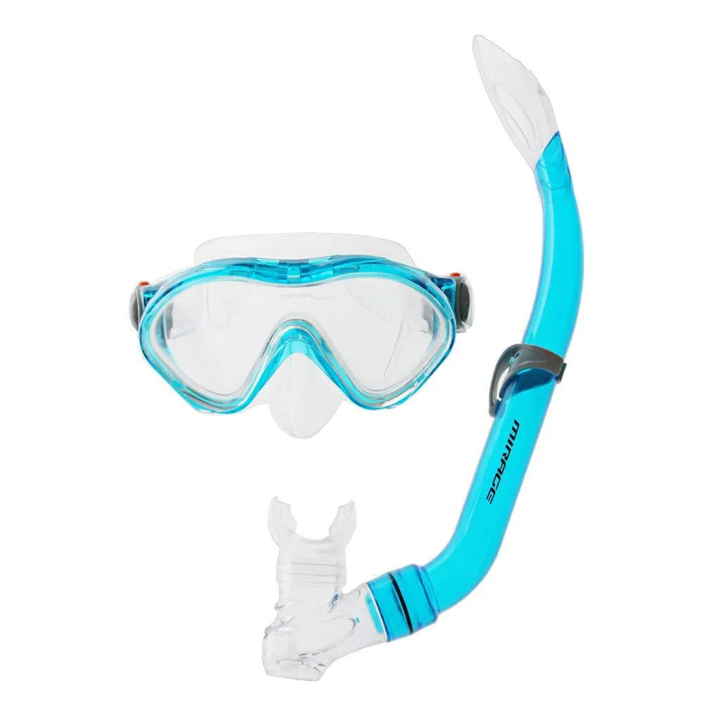 Goby Junior Mask & Snorkel Set - Beachin Surf