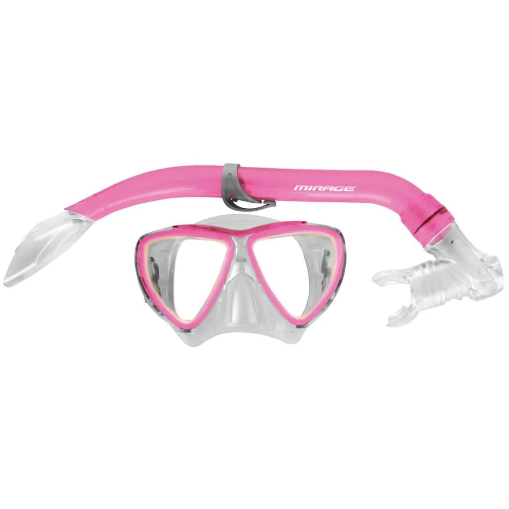 Goby Junior Mask & Snorkel Set - Beachin Surf