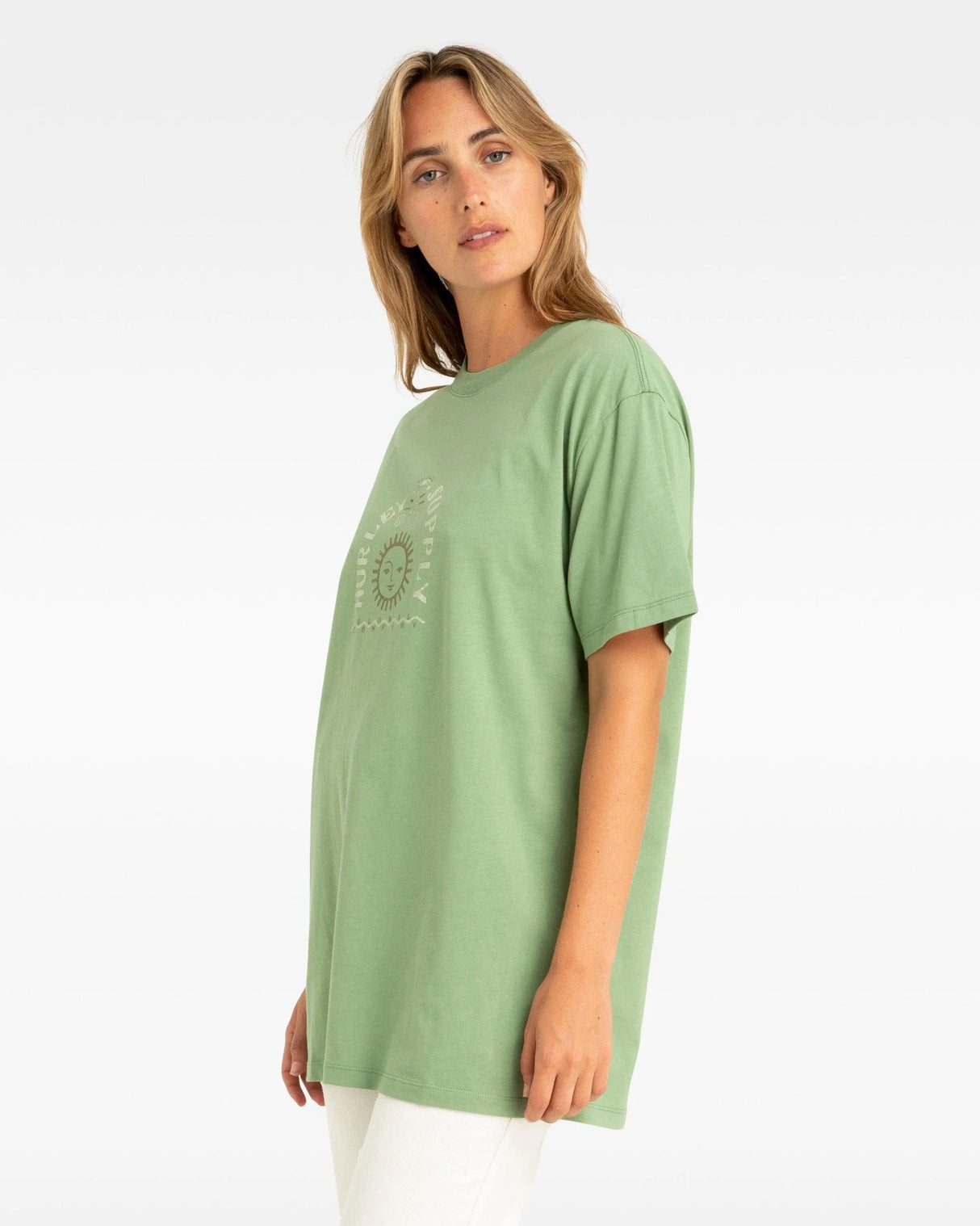 Golden Tee - Beachin Surf