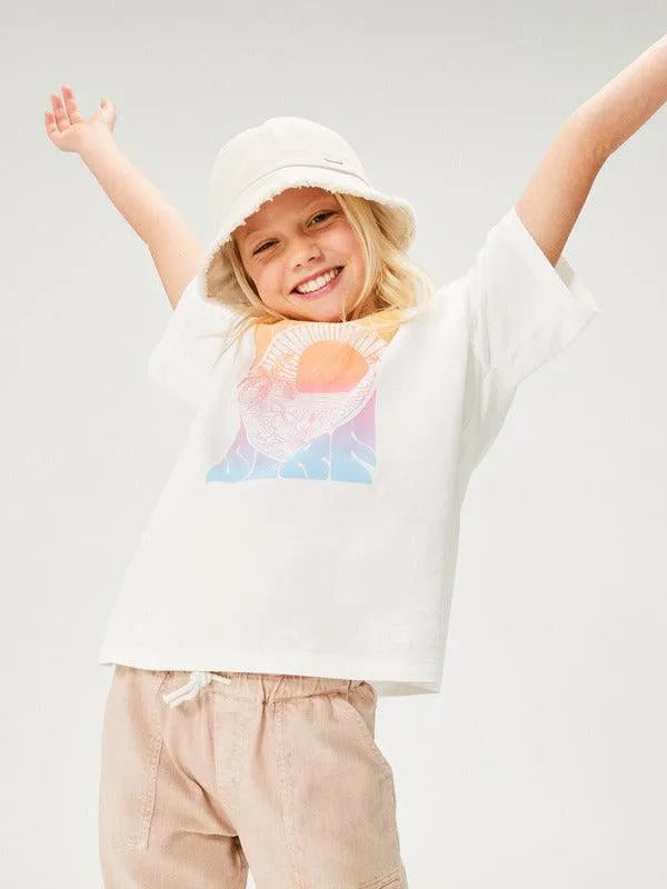 Gone To California A - Beachin Surf