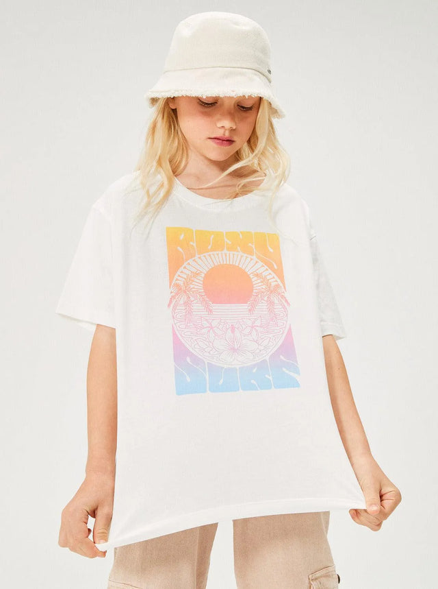 Gone To California A - Beachin Surf