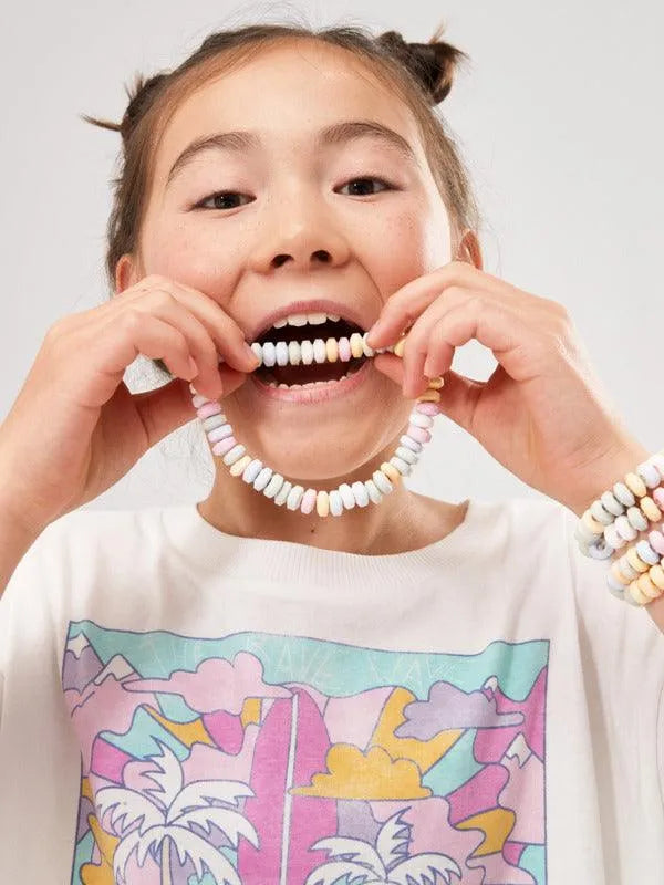 Gone To California Oversized T-Shirt - Beachin Surf